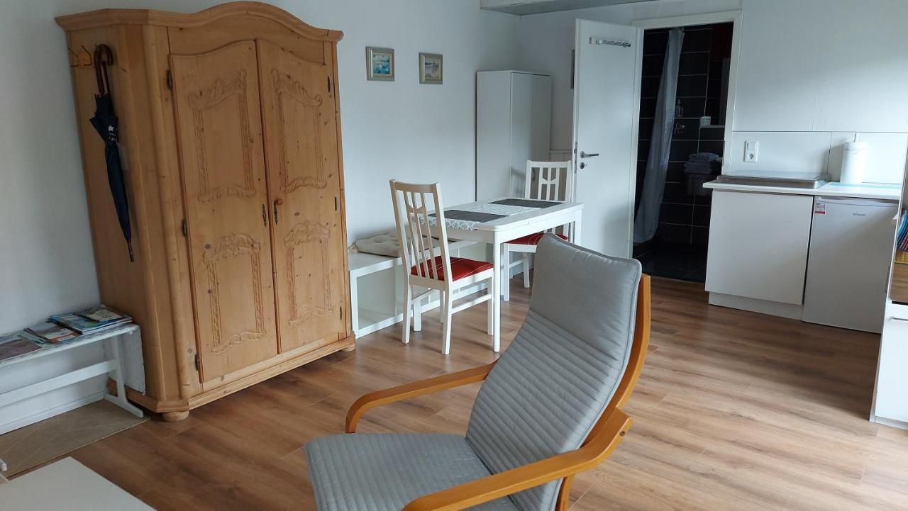 Zum Kaffeehandler Hitzacker Extérieur photo